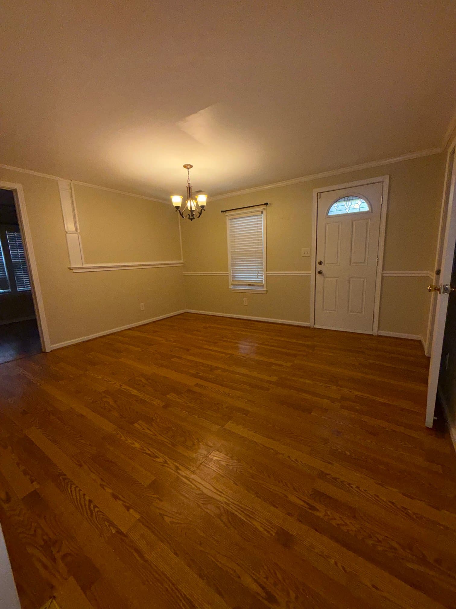 Grifton House: 247 Tucker Street