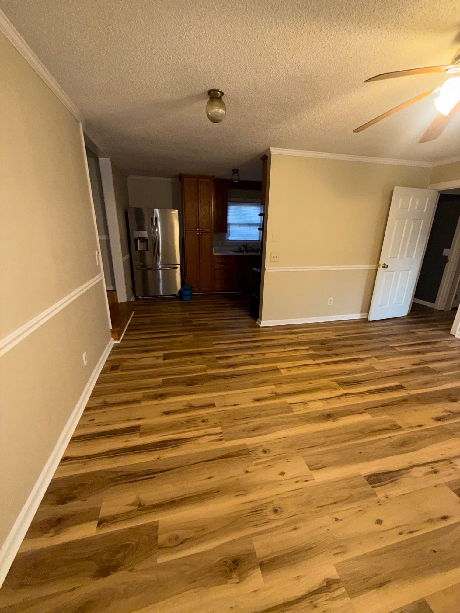 Grifton House: 247 Tucker Street