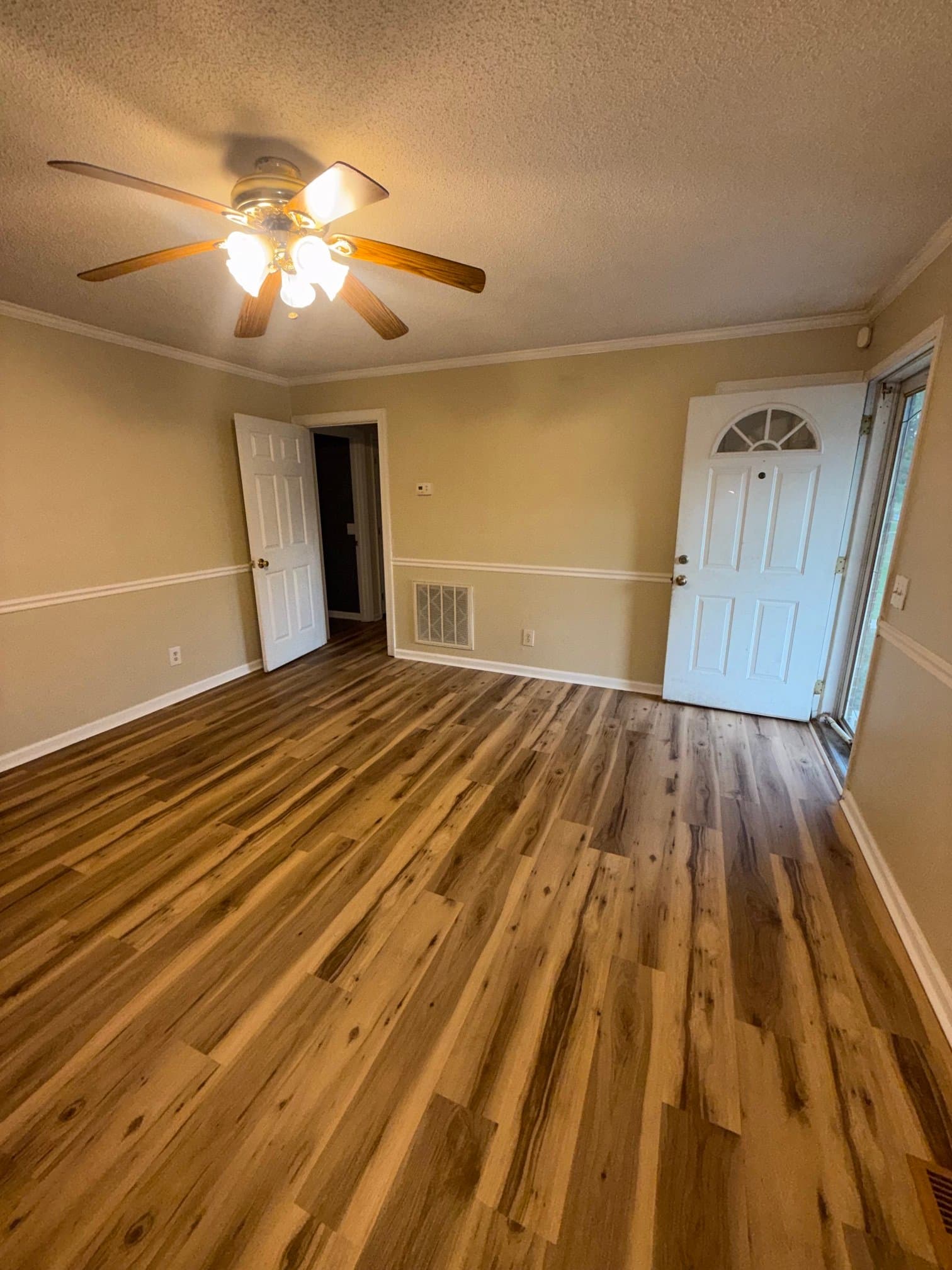 Grifton House: 247 Tucker Street