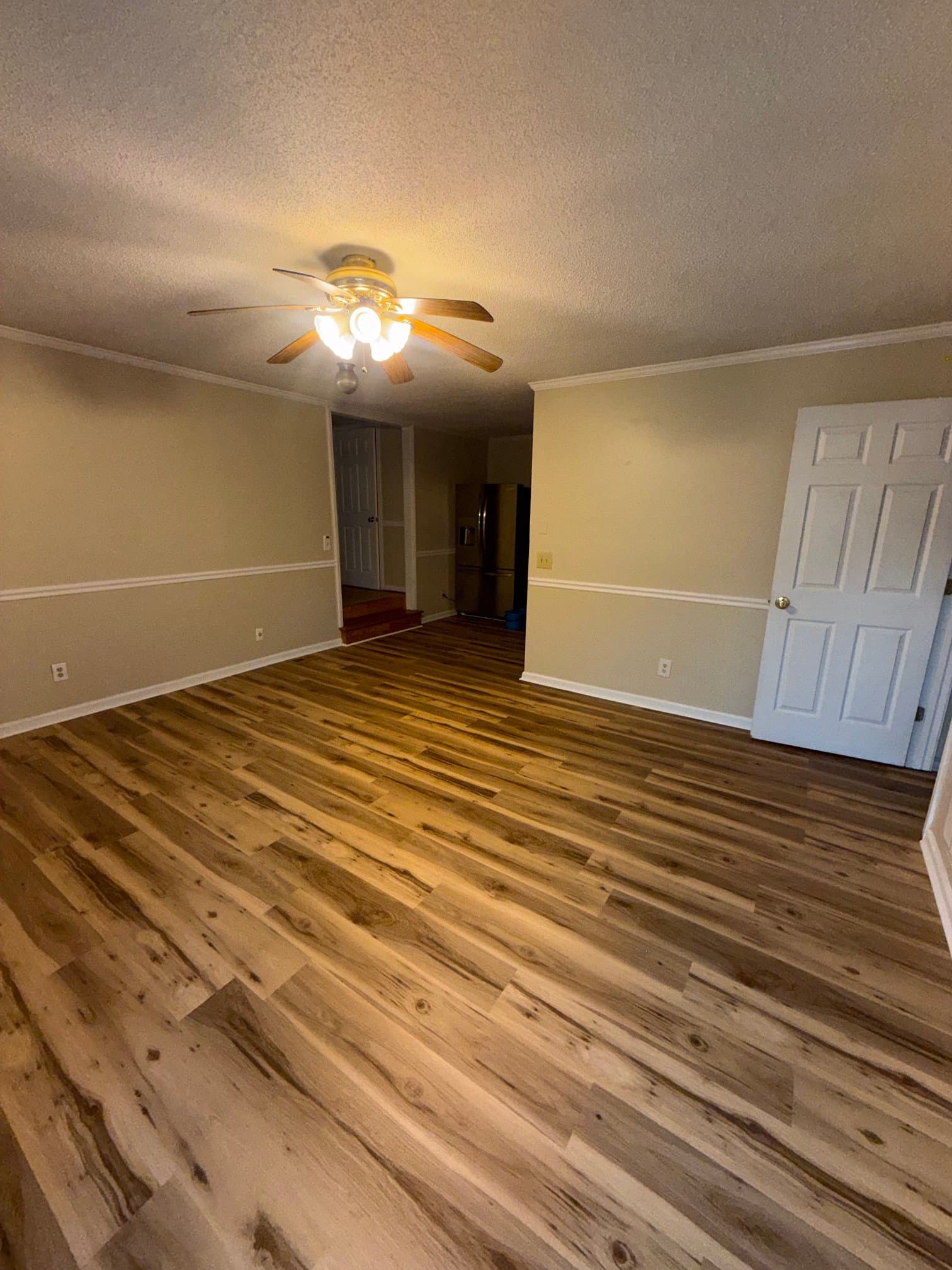 Grifton House: 247 Tucker Street