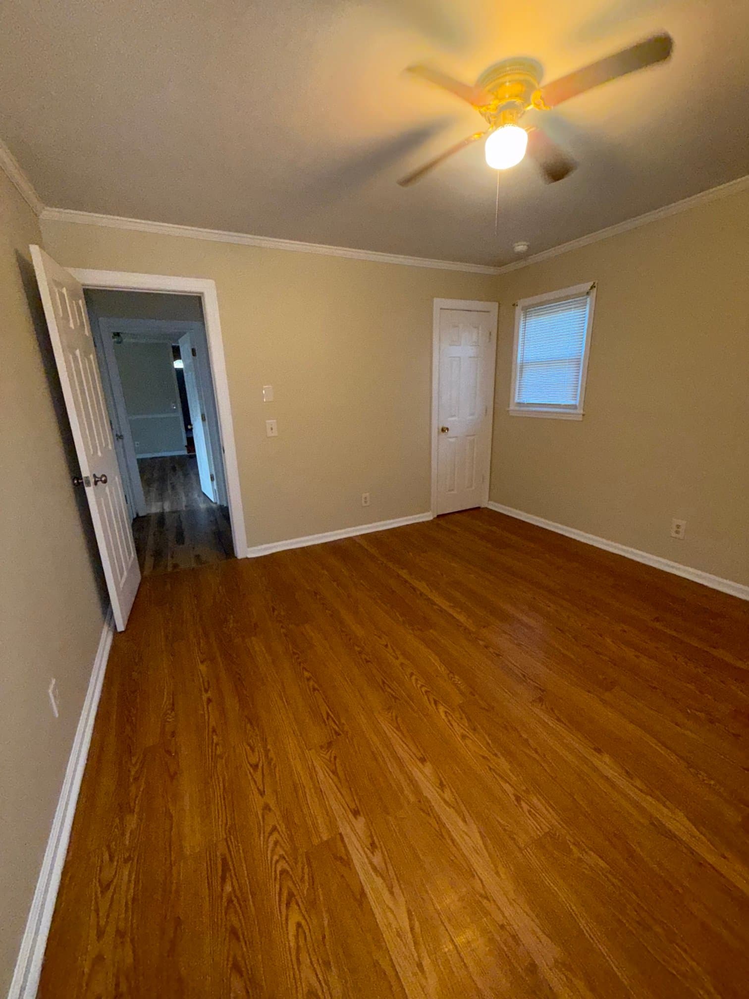 Grifton House: 247 Tucker Street
