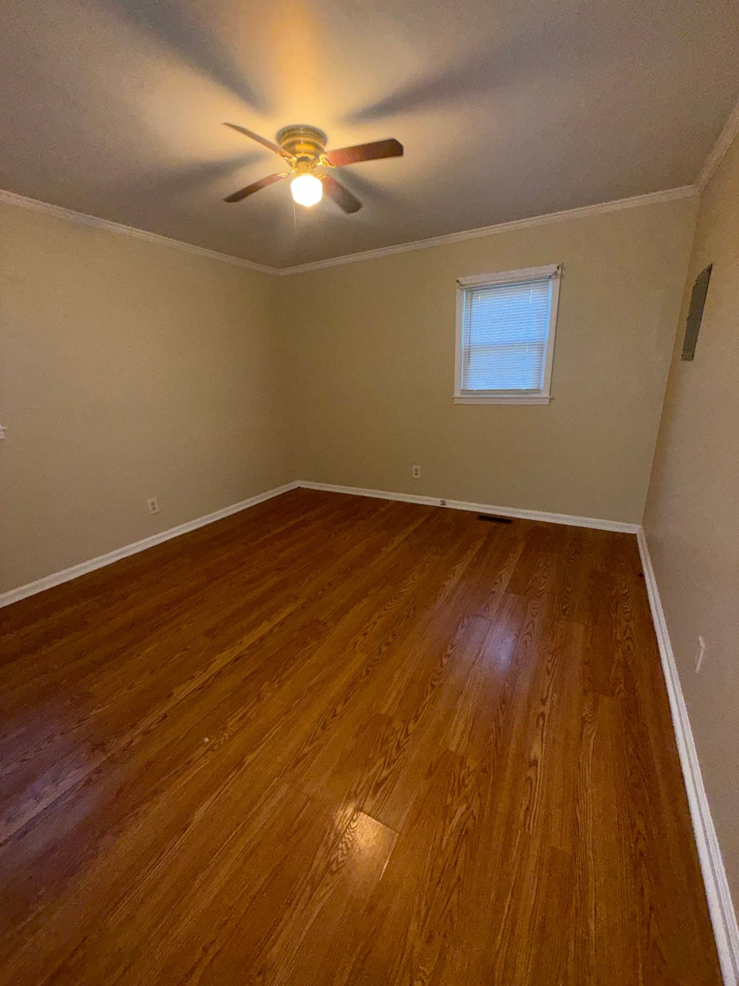 Grifton House: 247 Tucker Street