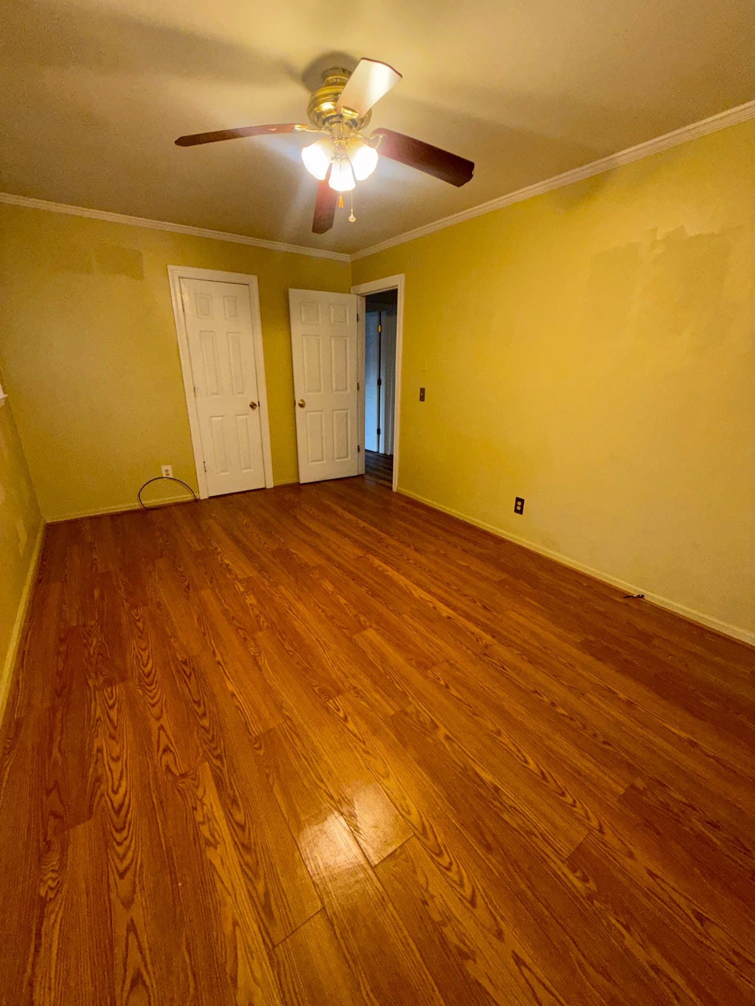 Grifton House: 247 Tucker Street