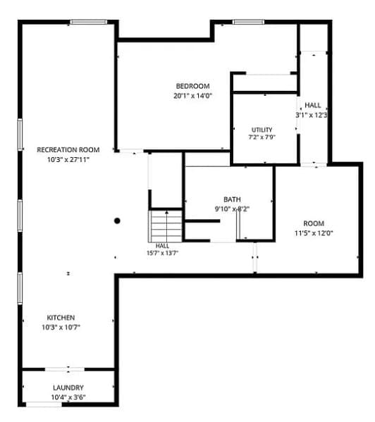 WEST NYACK Multiplex: 23 Wheeler Place W