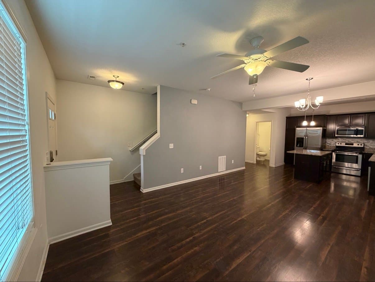 West Des Moines Townhome: 150 80th St