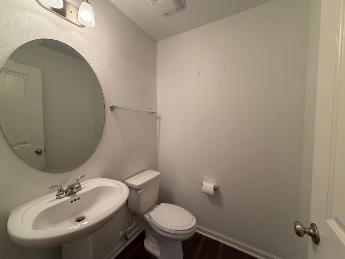 West Des Moines Townhome: 150 80th St