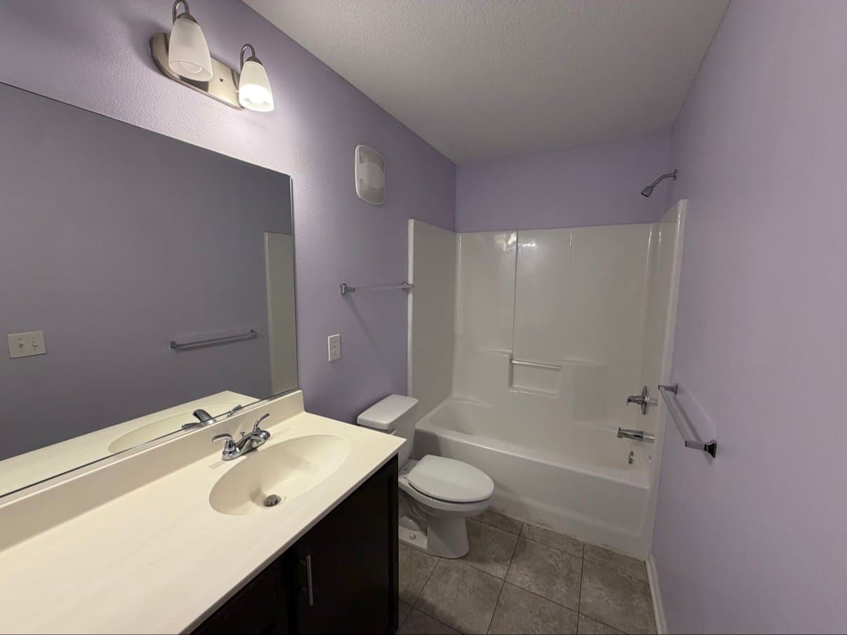 West Des Moines Townhome: 150 80th St
