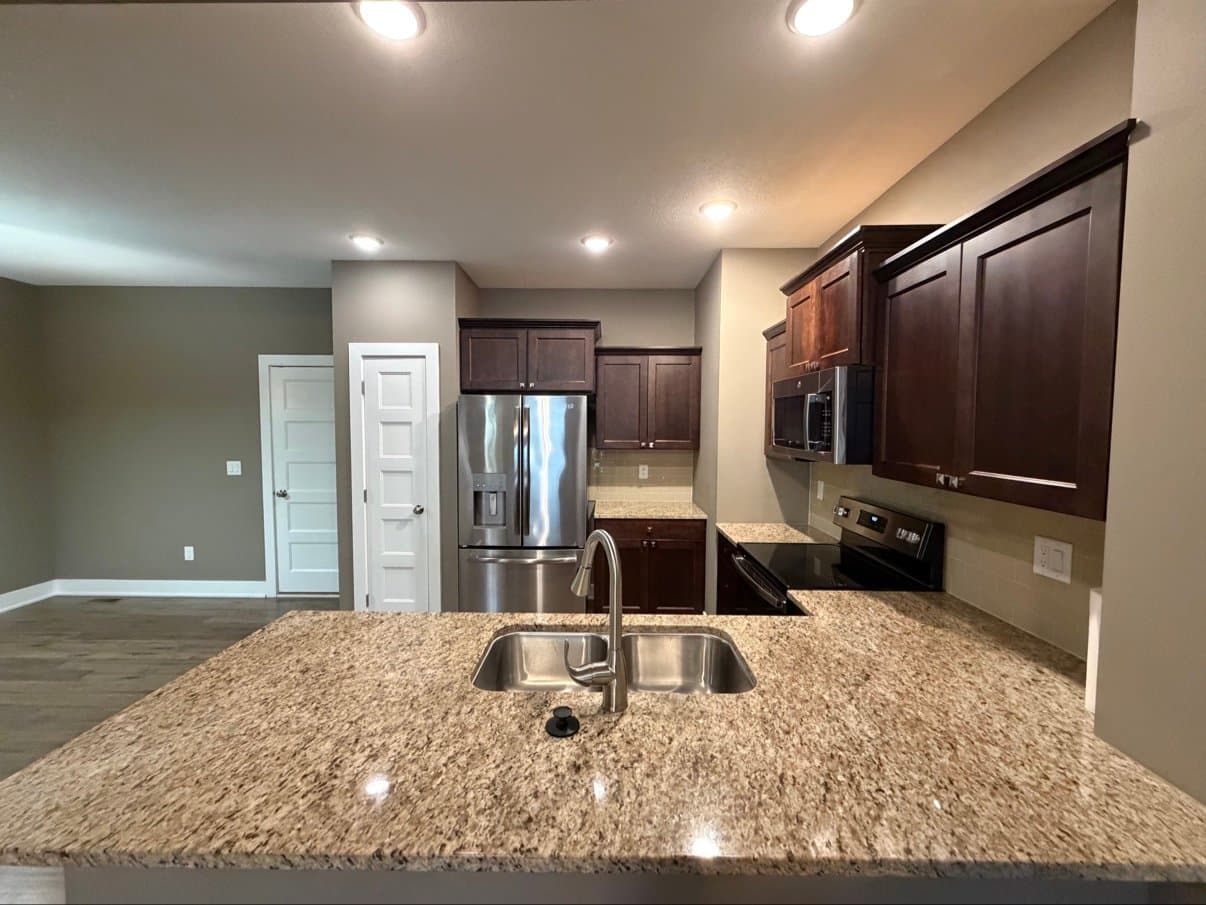 Ankeny Townhome: 1411 SW Campus Ln