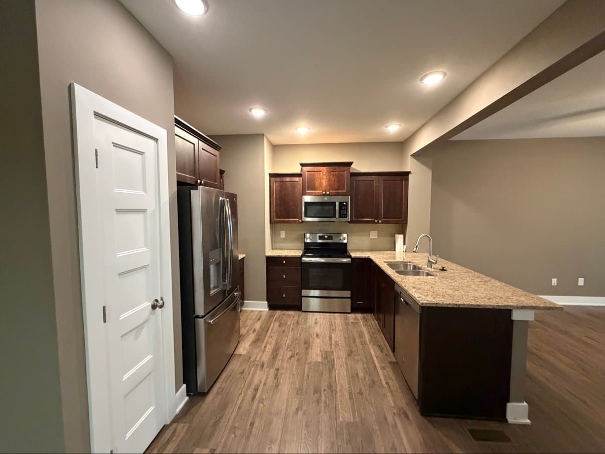 Ankeny Townhome: 1411 SW Campus Ln