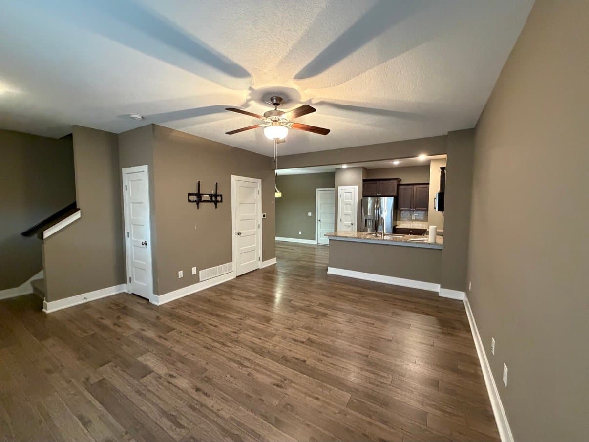 Ankeny Townhome: 1411 SW Campus Ln