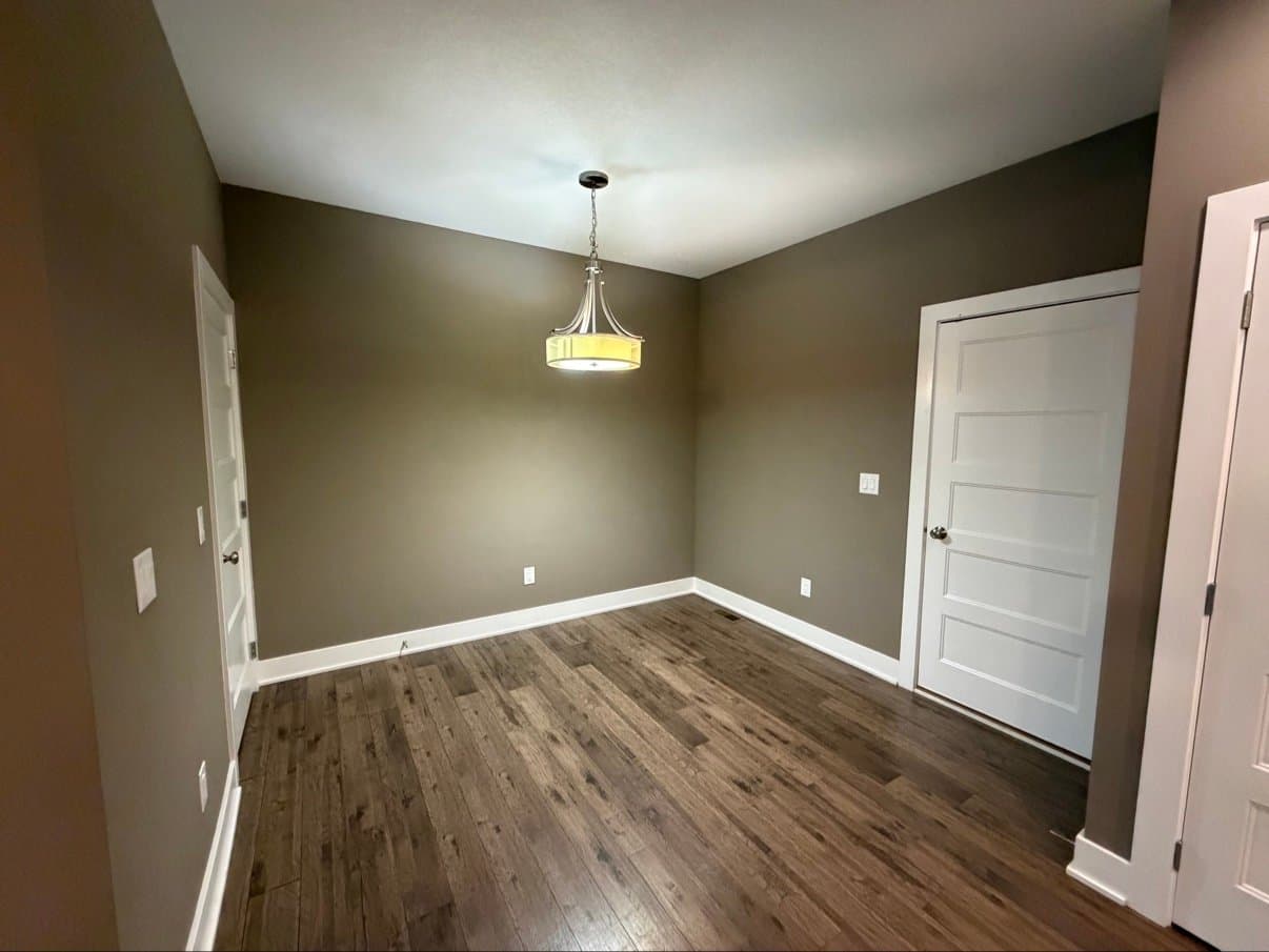 Ankeny Townhome: 1411 SW Campus Ln