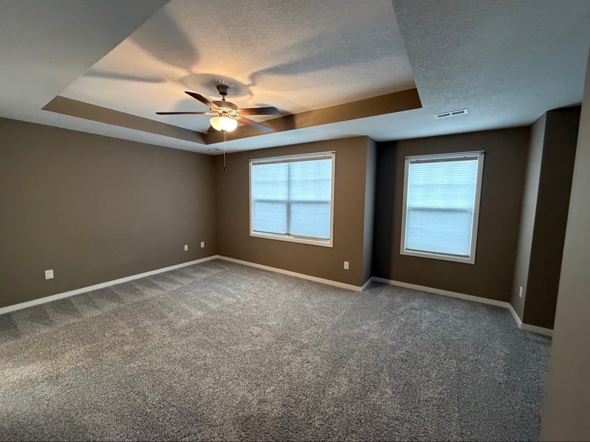 Ankeny Townhome: 1411 SW Campus Ln