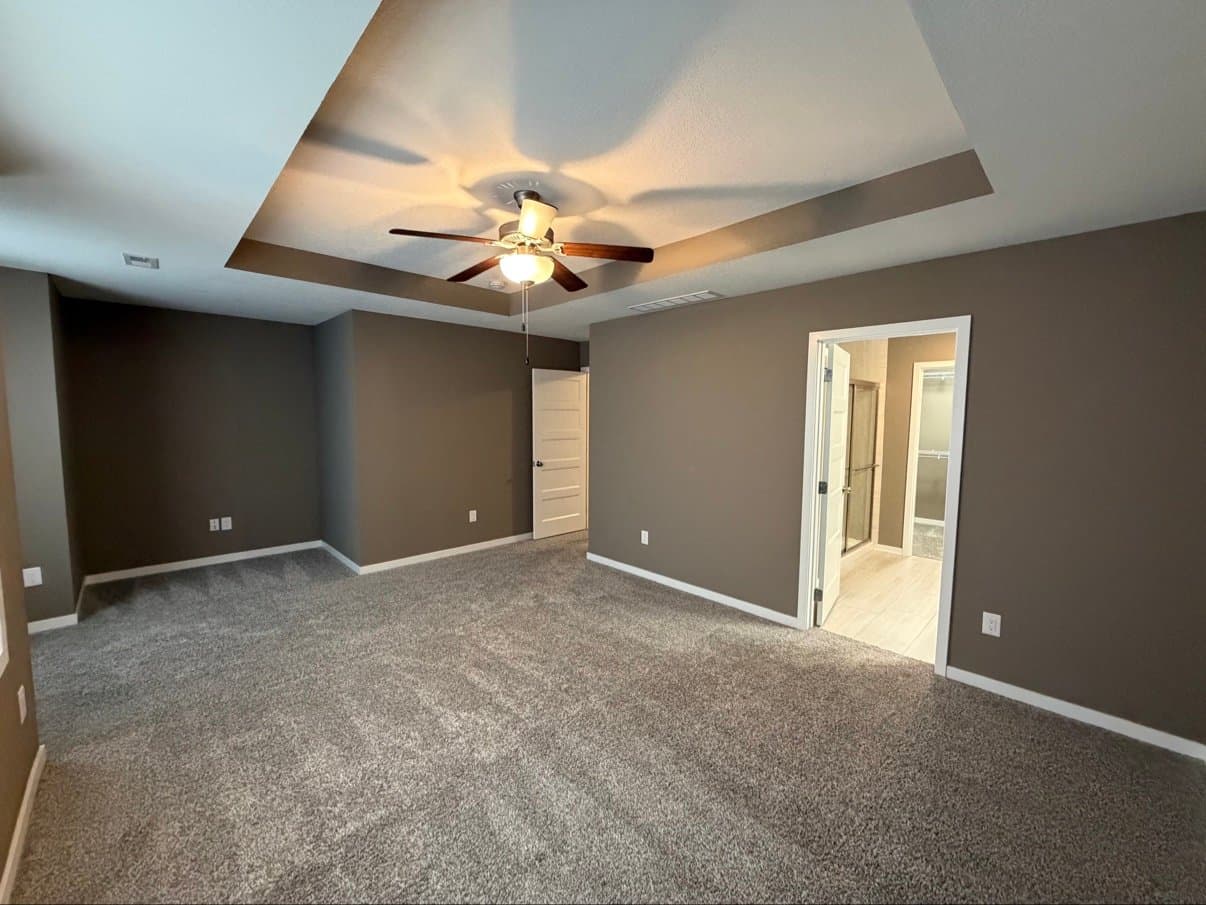Ankeny Townhome: 1411 SW Campus Ln