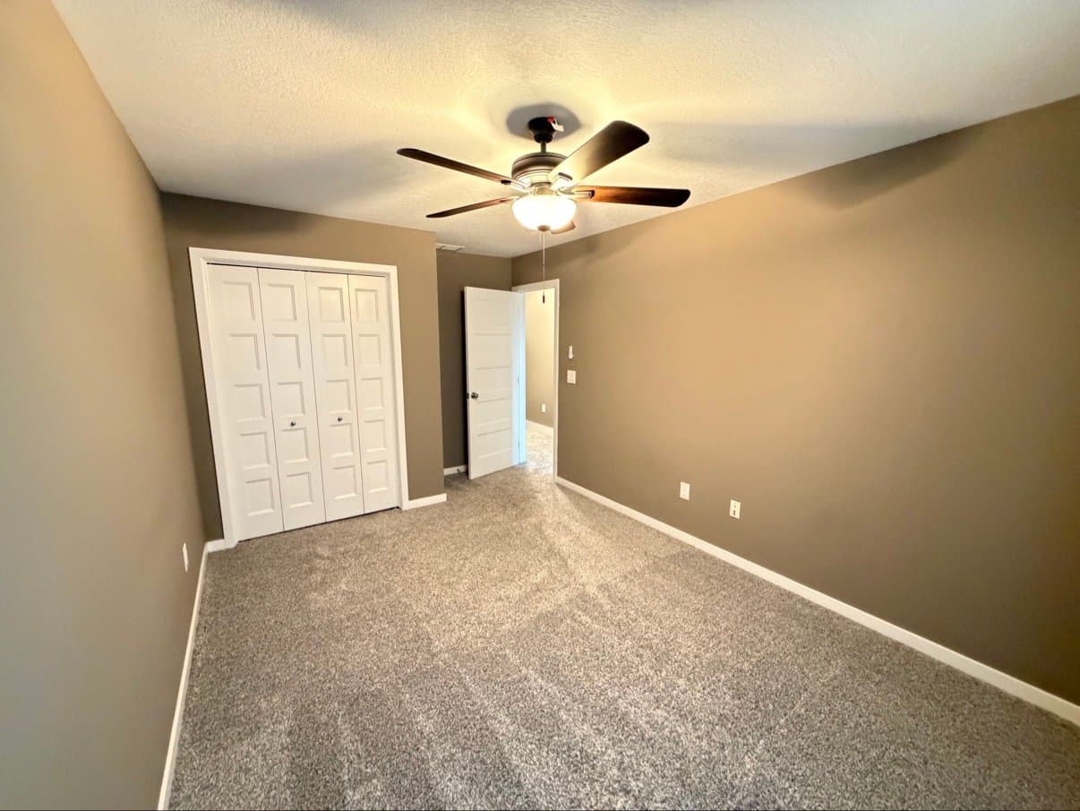 Ankeny Townhome: 1411 SW Campus Ln