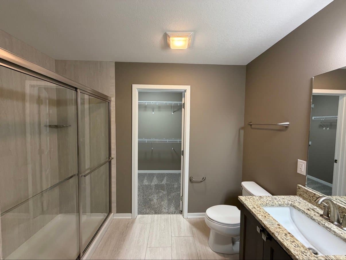 Ankeny Townhome: 1411 SW Campus Ln