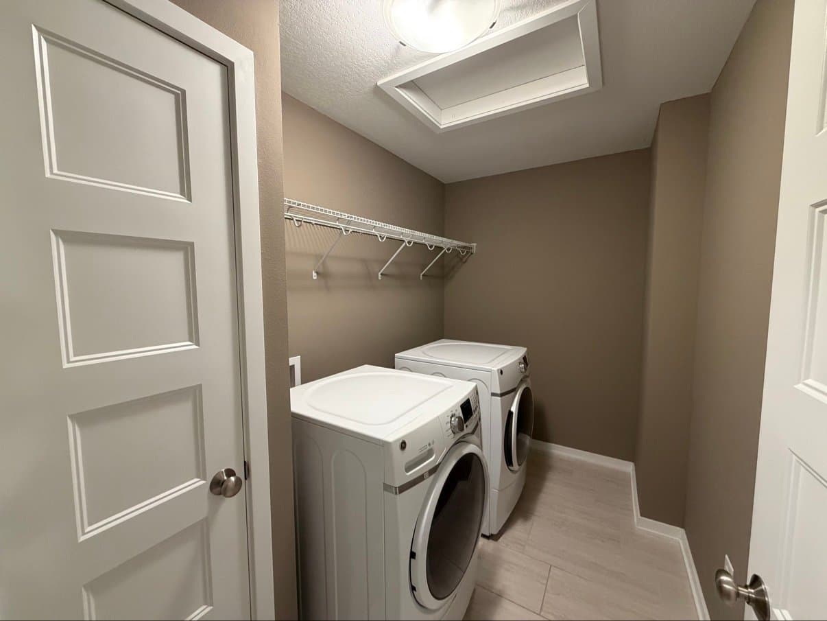 Ankeny Townhome: 1411 SW Campus Ln