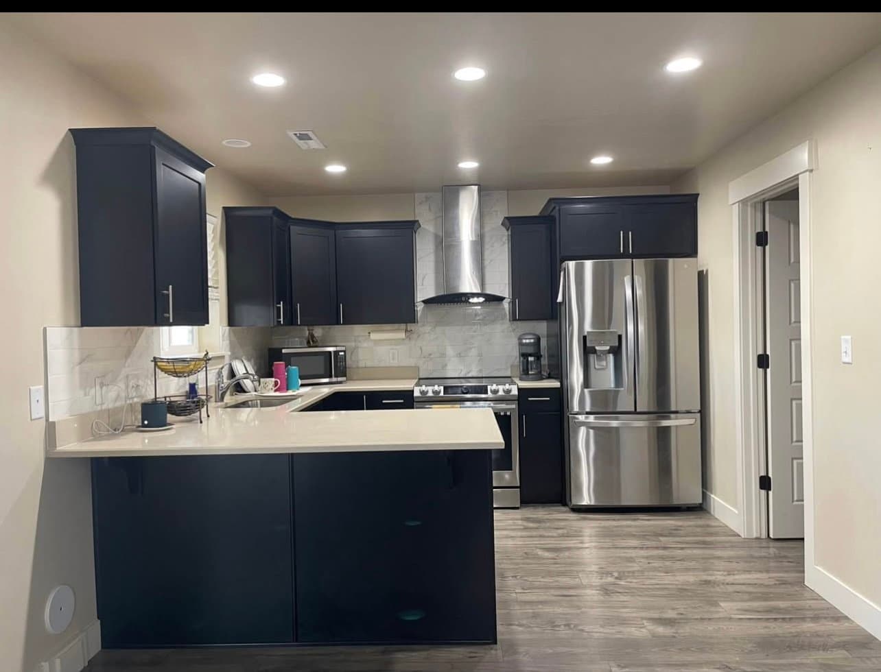 Springville House: 1448 W 350 N
