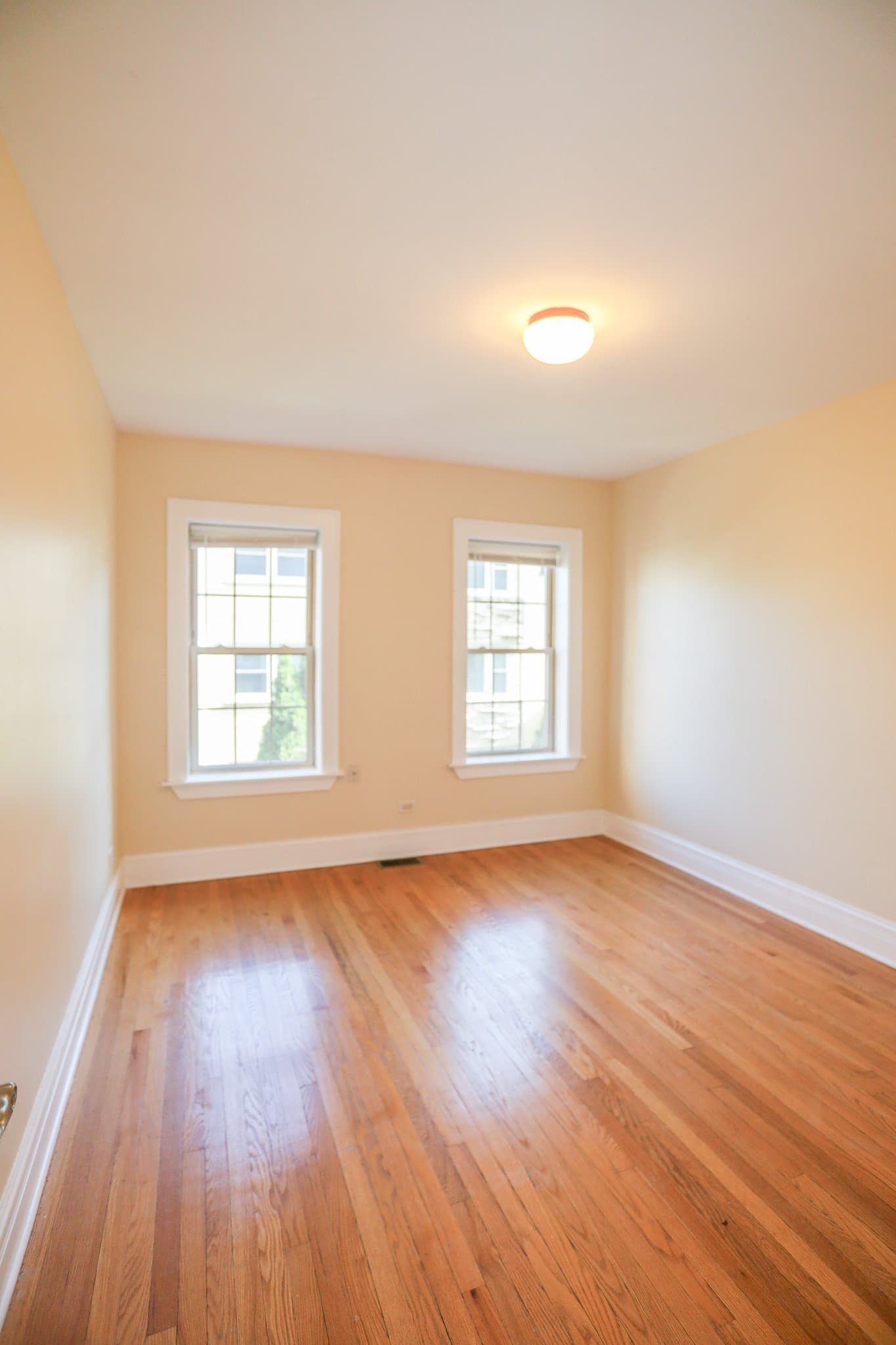 Chicago Apartment: 2050 Summerdale