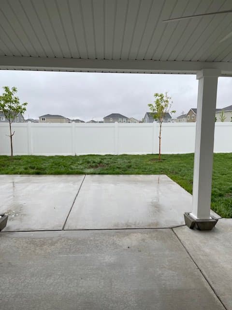 Springville House: 1448 W 350 N