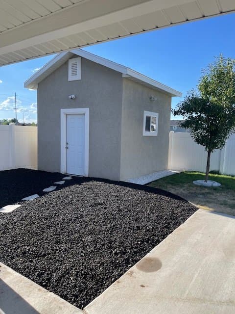 Springville House: 1448 W 350 N