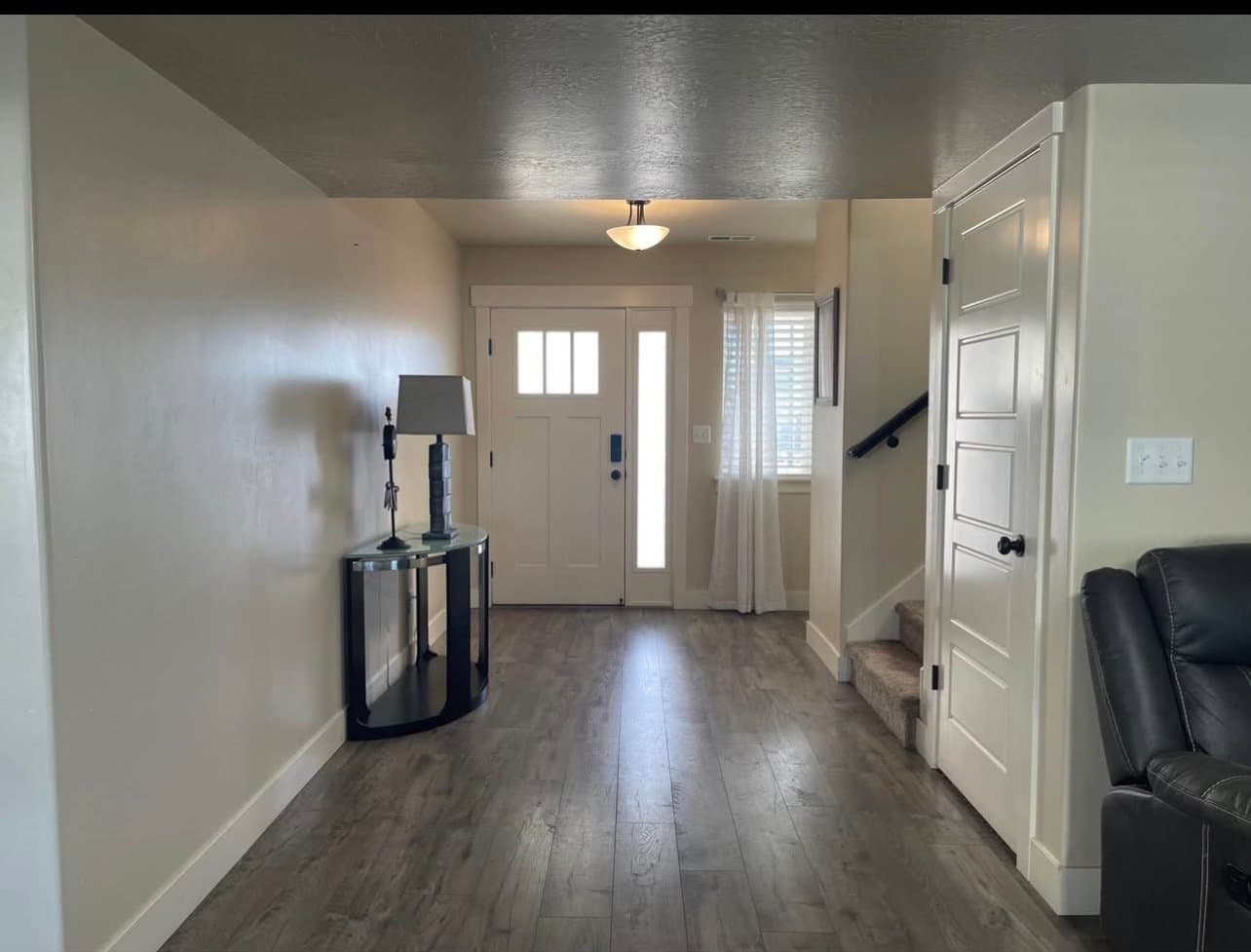 Springville House: 1448 W 350 N