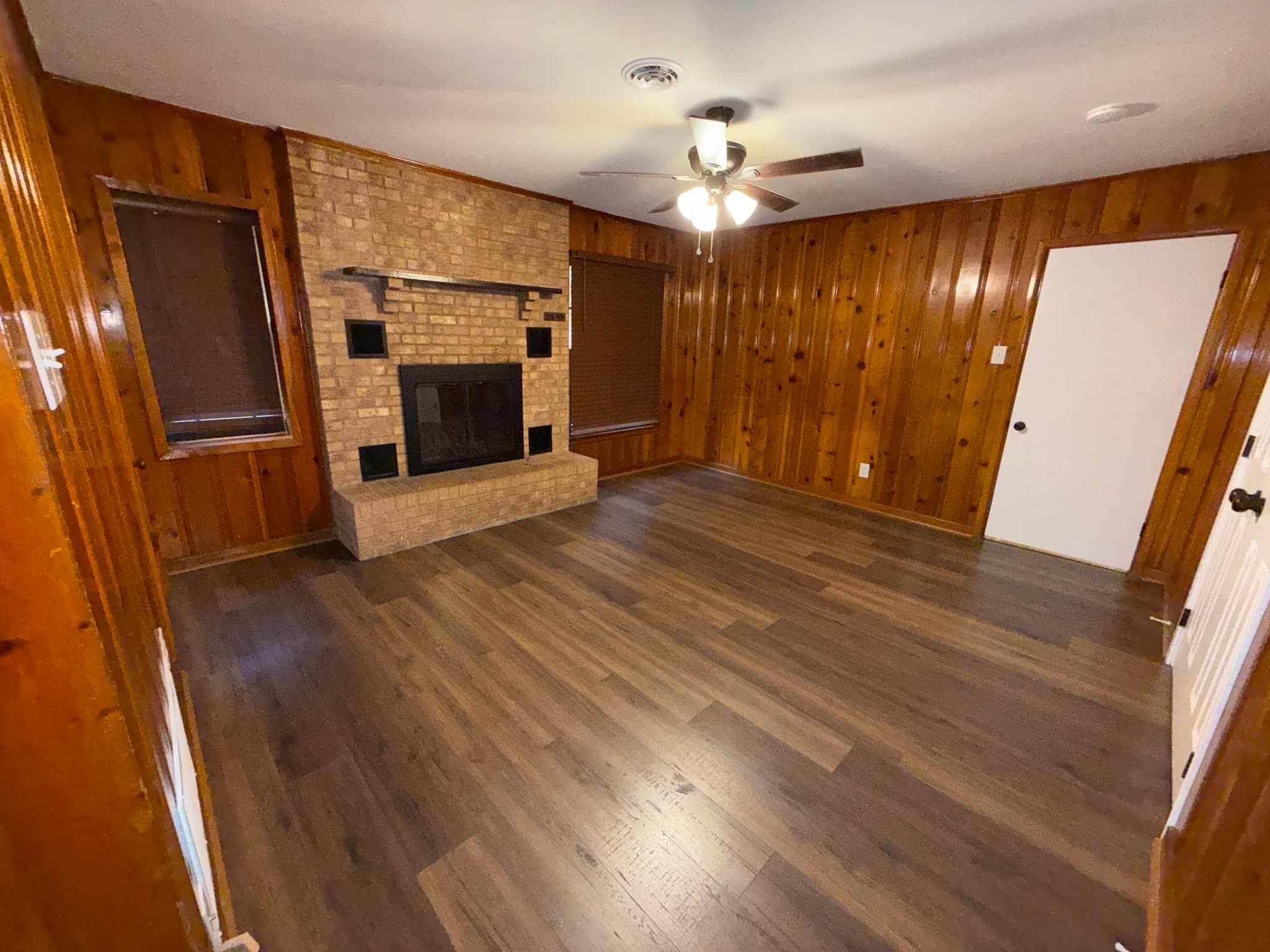 Kilgore House: 2104 Clay St.