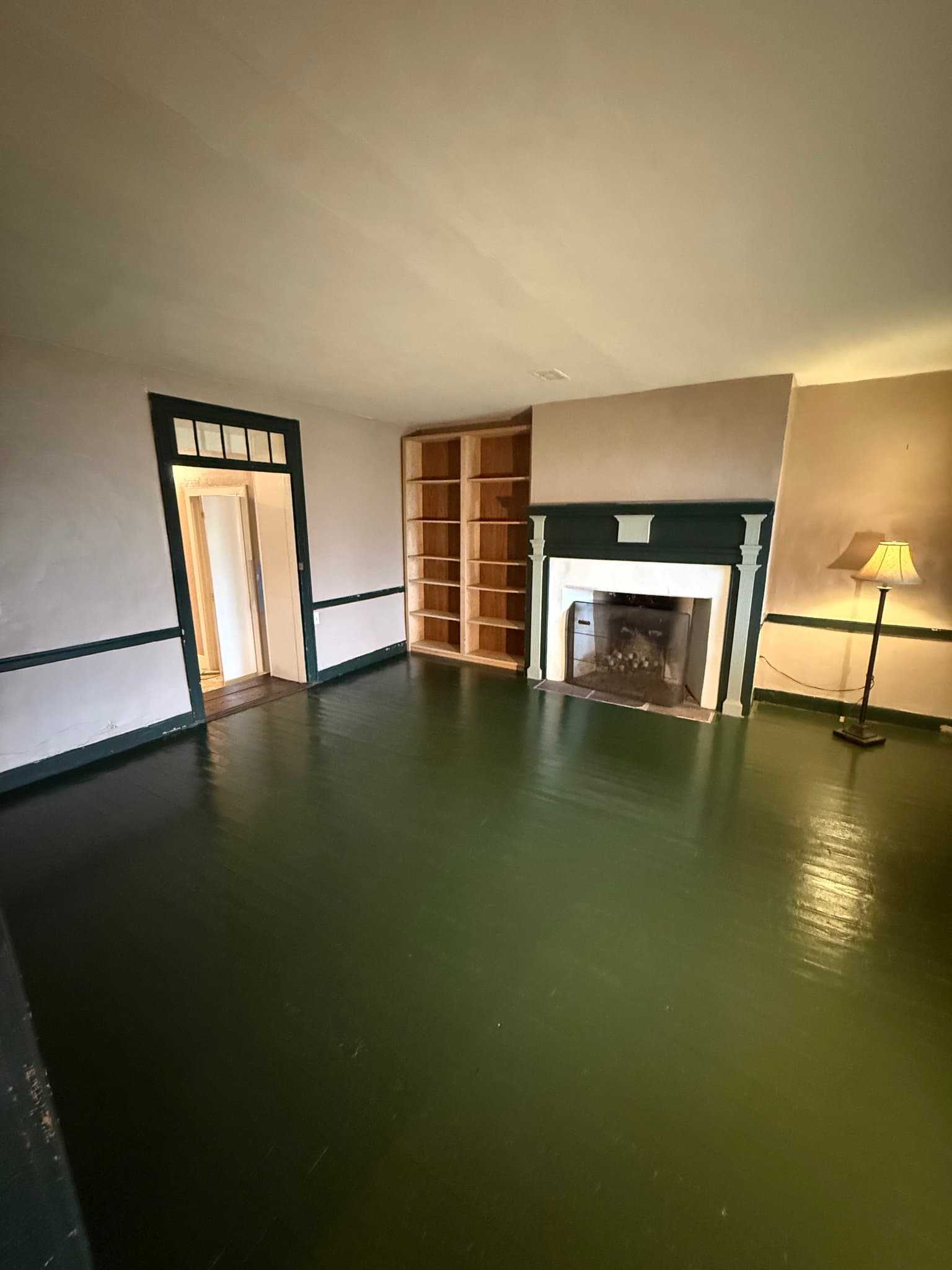 Stewartsville House: 803 nj-57