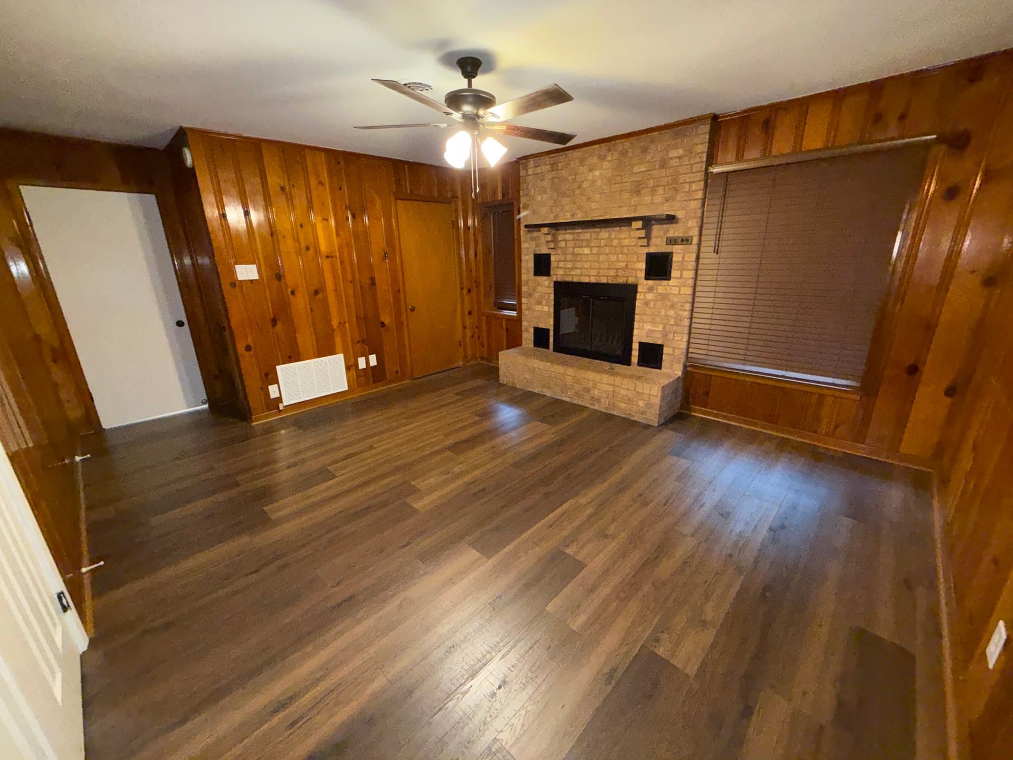 Kilgore House: 2104 Clay St.