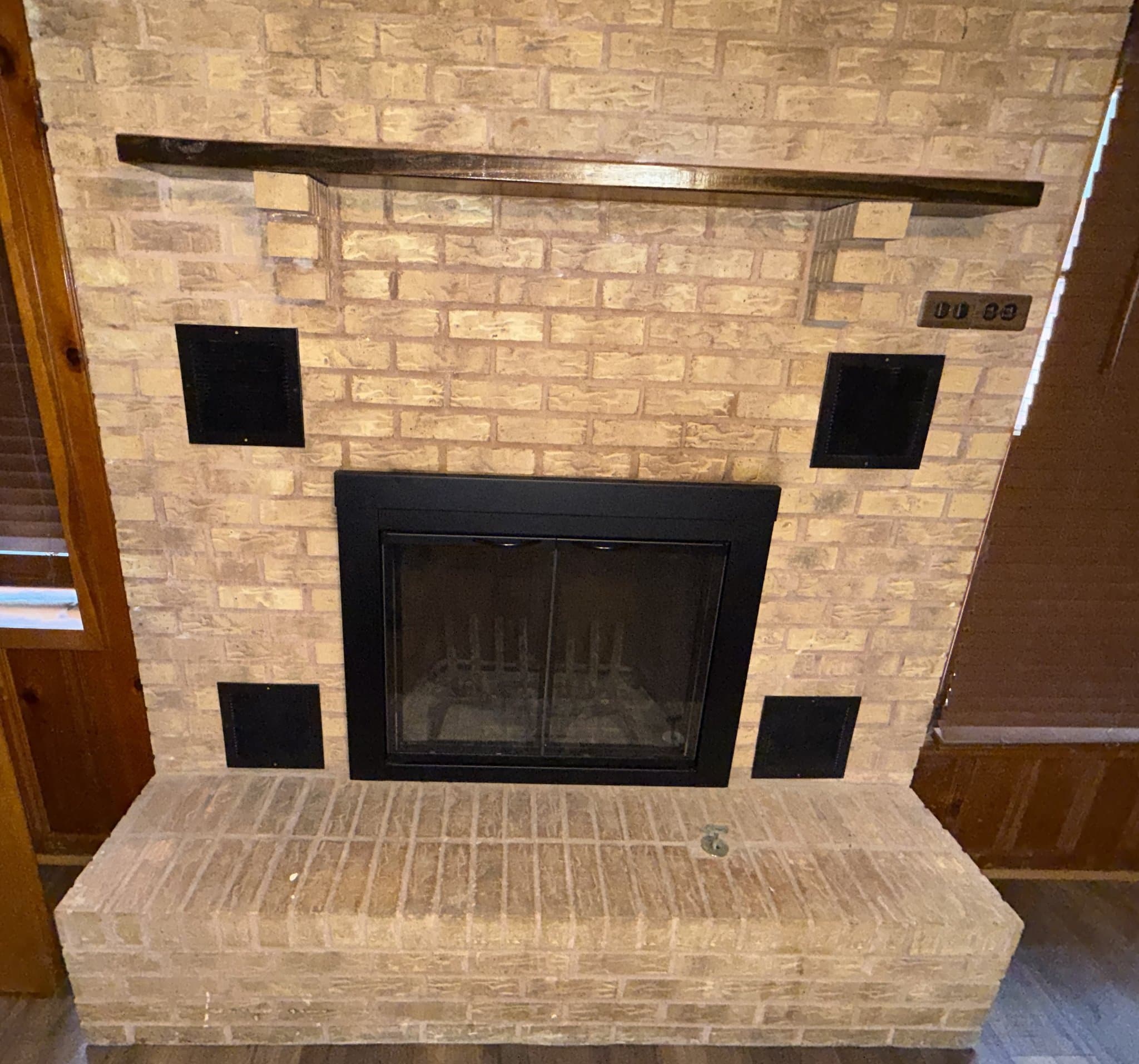 Kilgore House: 2104 Clay St.