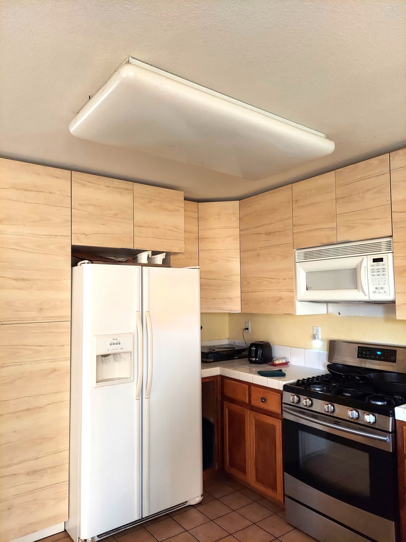 Lathrop Single Room: 812 Granite Ave