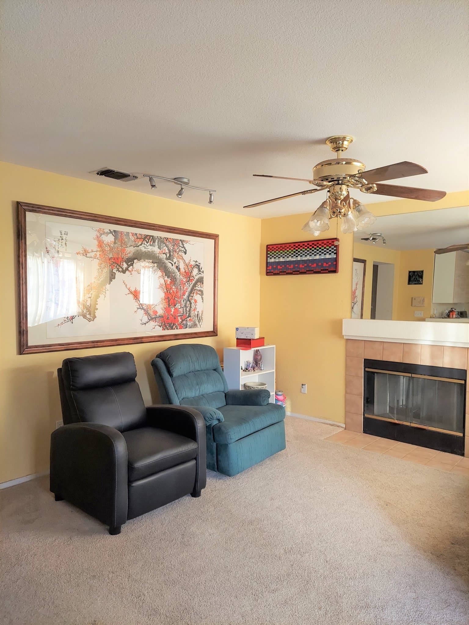 Lathrop Single Room: 812 Granite Ave