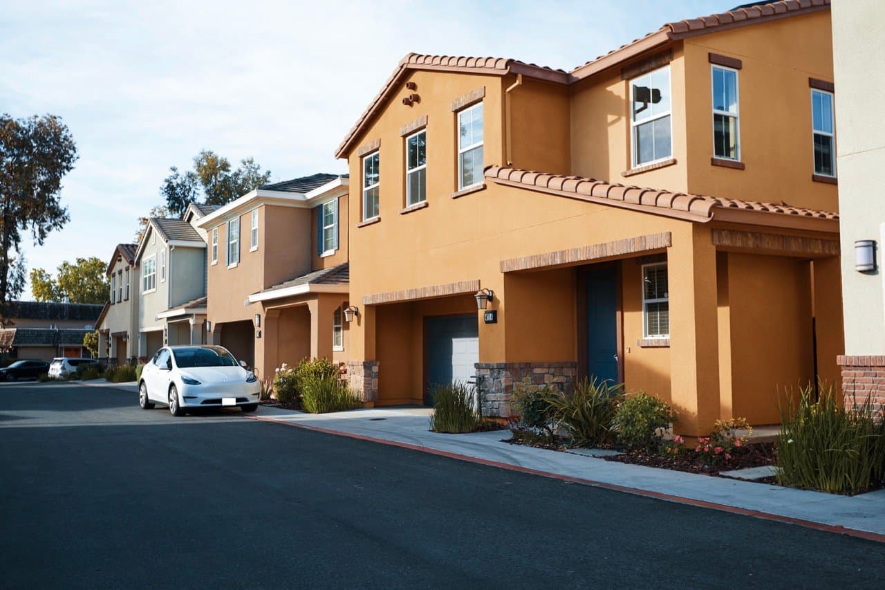 San Jose House: 4714 Tina Speciale Drive