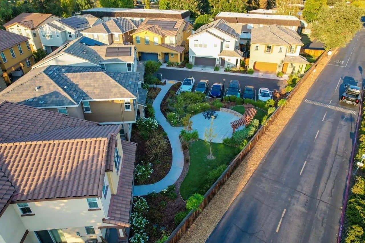 San Jose House: 4714 Tina Speciale Drive