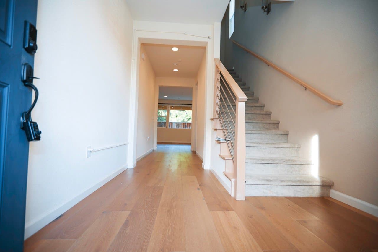 San Jose House: 4714 Tina Speciale Drive