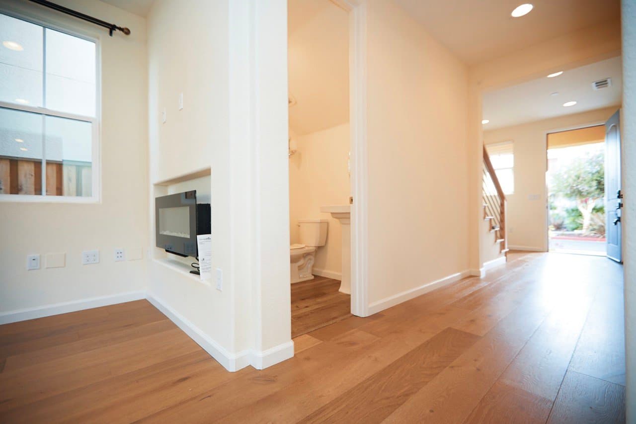 San Jose House: 4714 Tina Speciale Drive