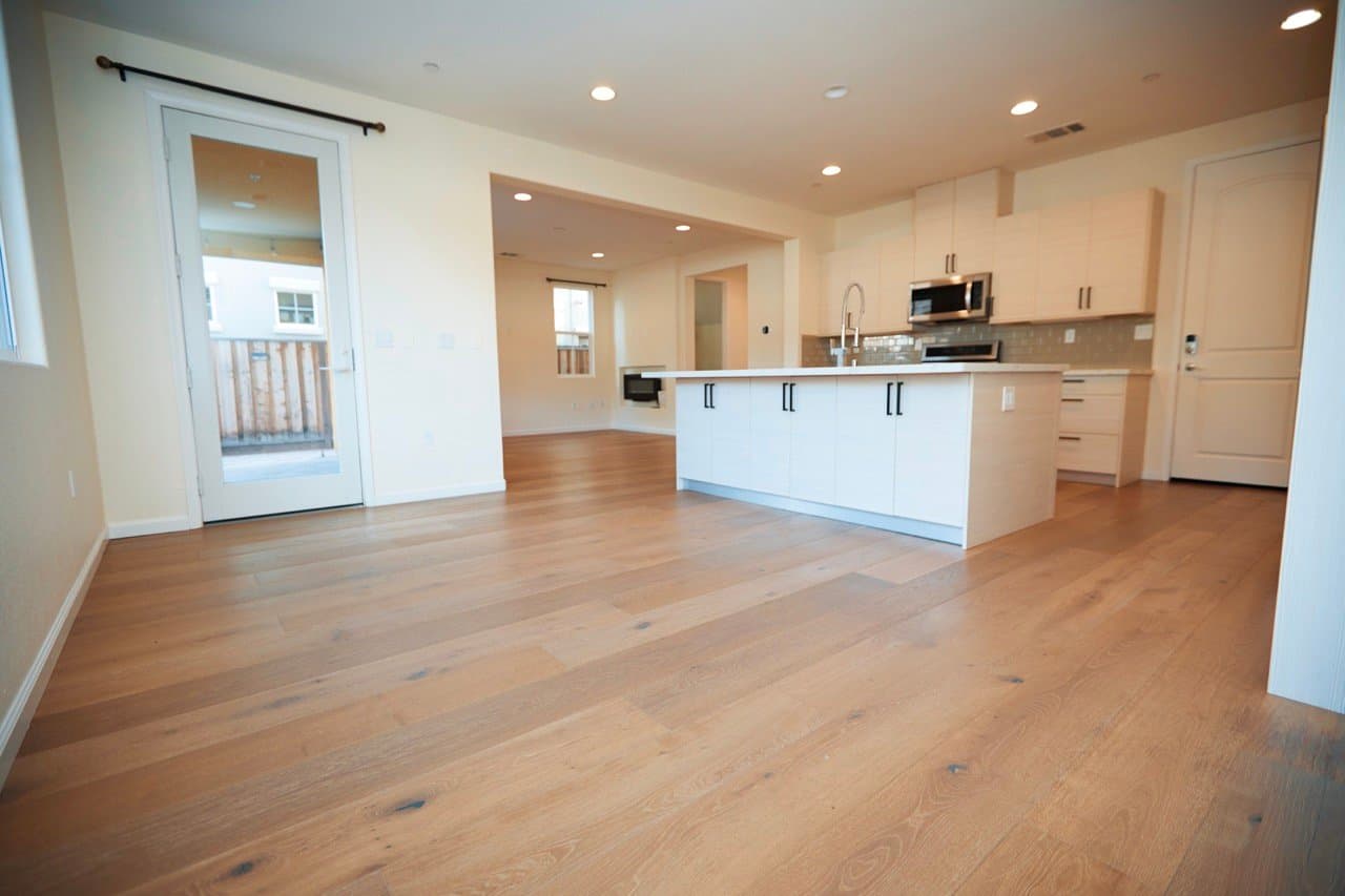 San Jose House: 4714 Tina Speciale Drive