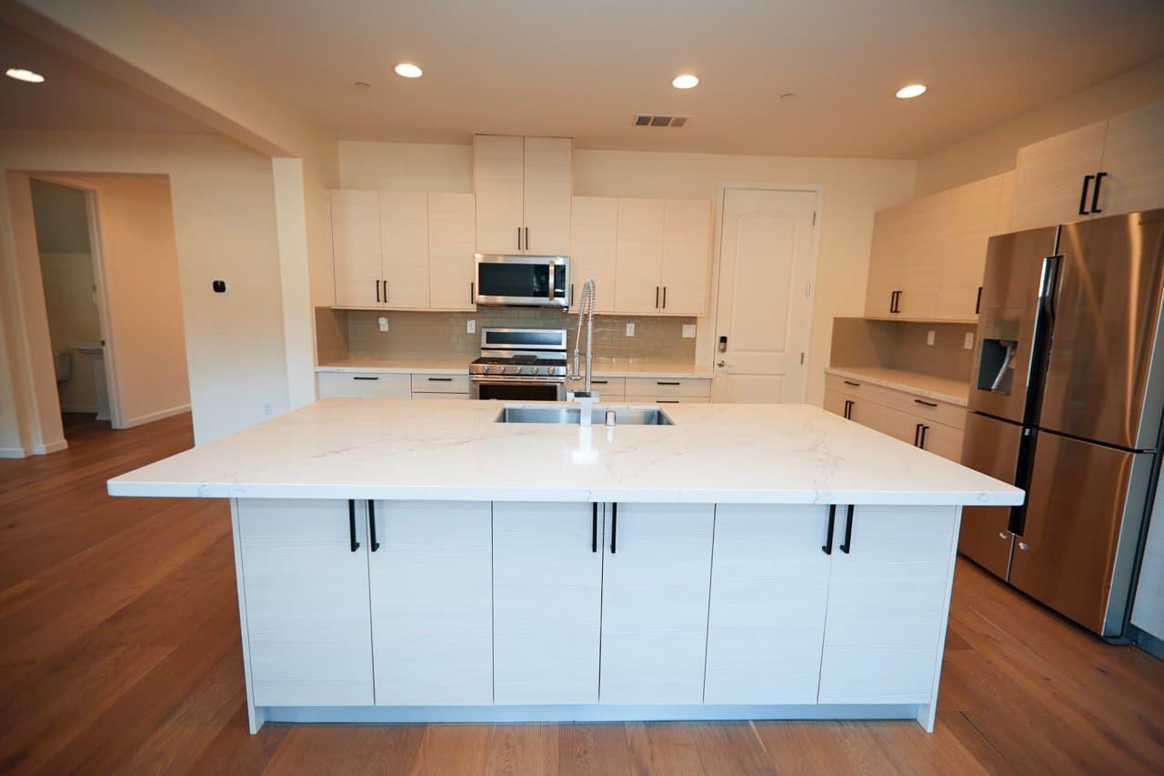 San Jose House: 4714 Tina Speciale Drive