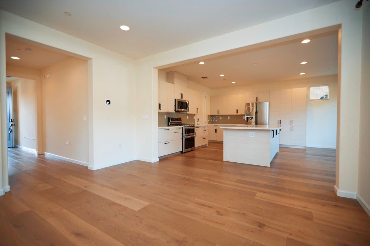 San Jose House: 4714 Tina Speciale Drive