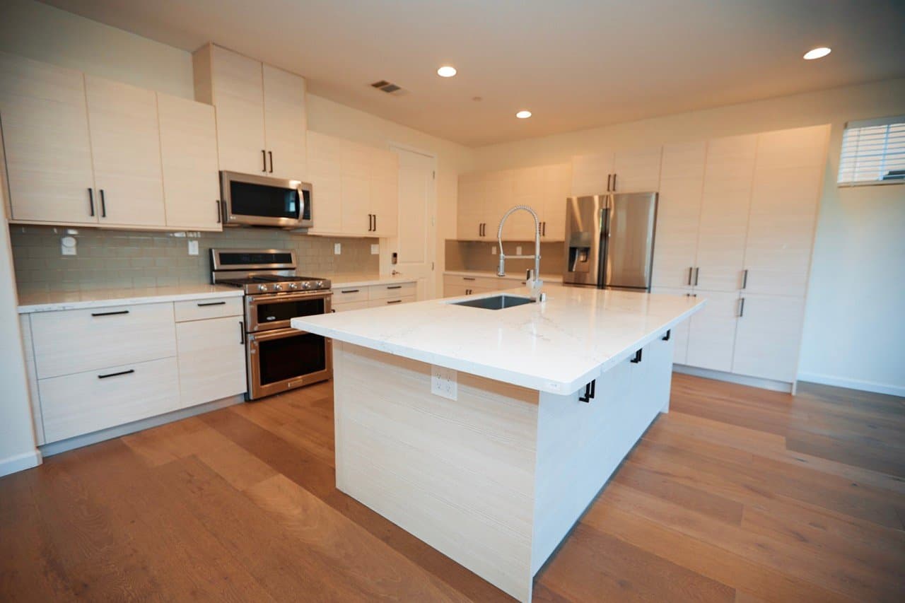San Jose House: 4714 Tina Speciale Drive
