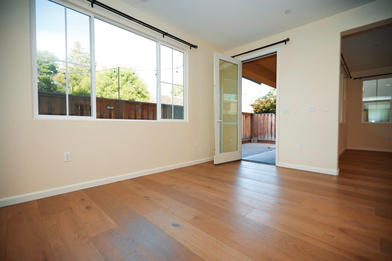 San Jose House: 4714 Tina Speciale Drive