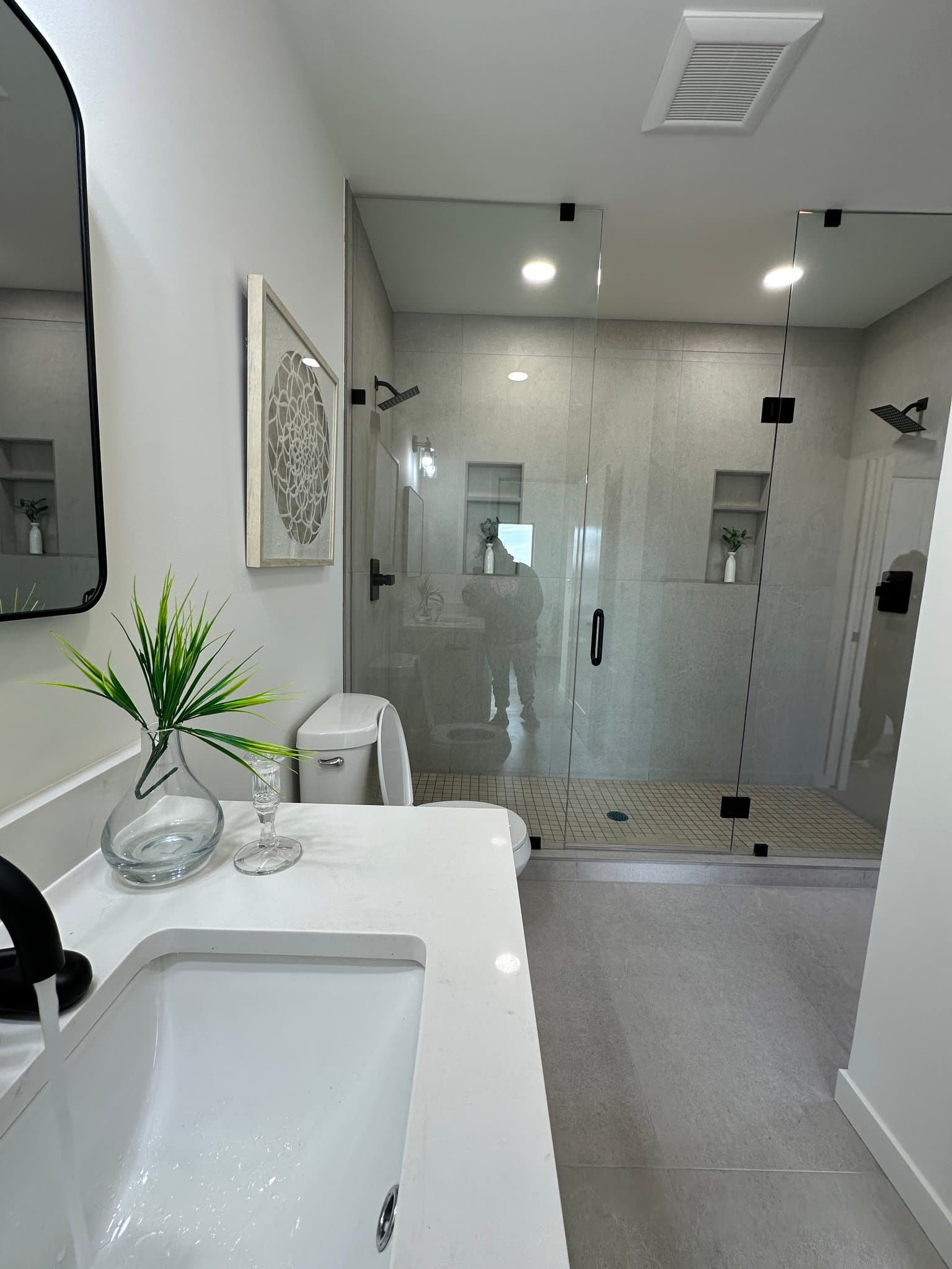 Seattle Single Room: 30th Ave Sw