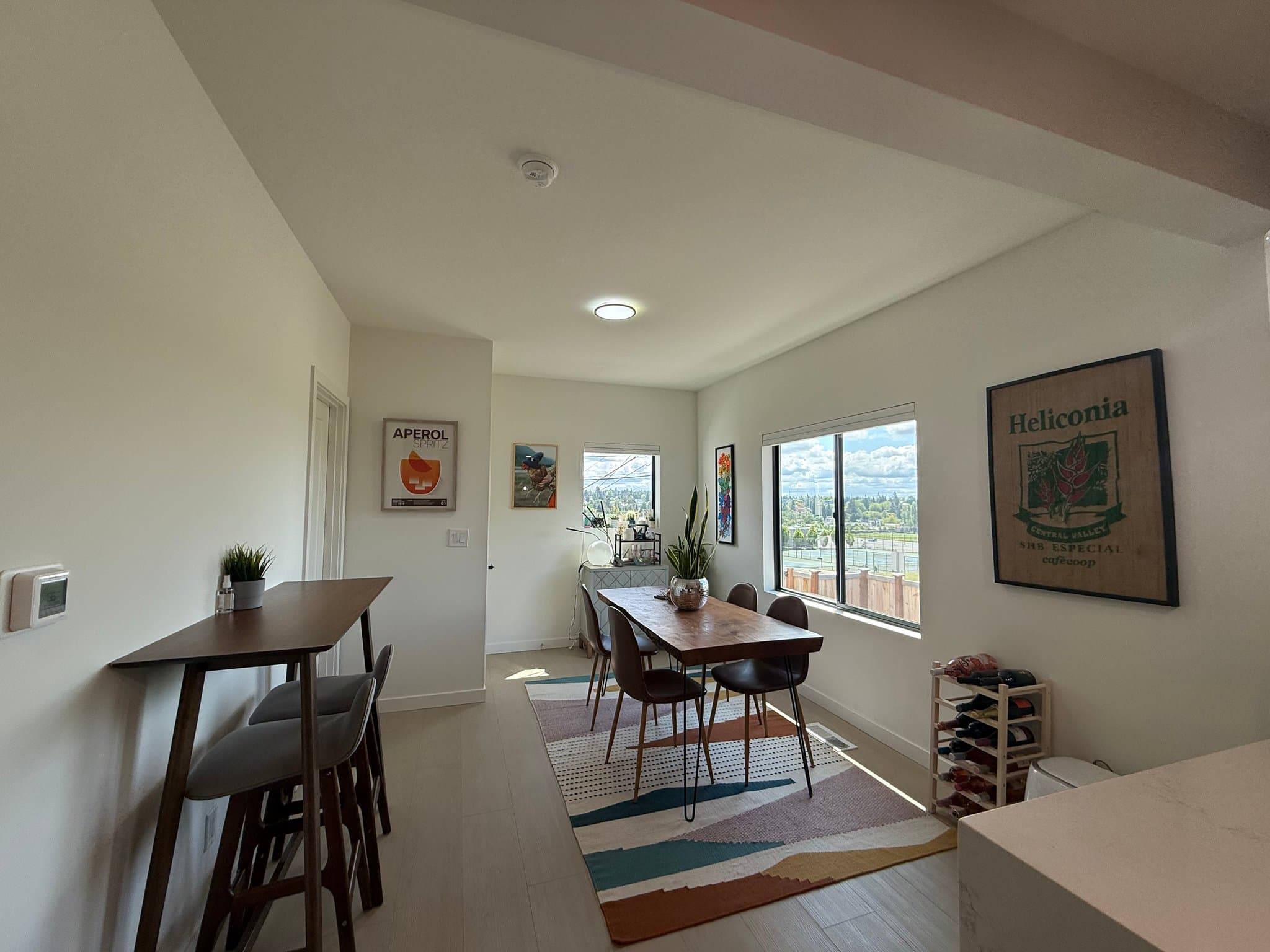 Seattle Single Room: 30th Ave Sw