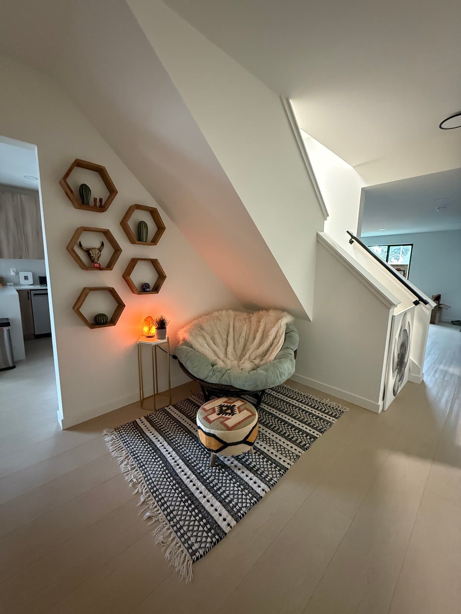 Seattle Single Room: 30th Ave Sw
