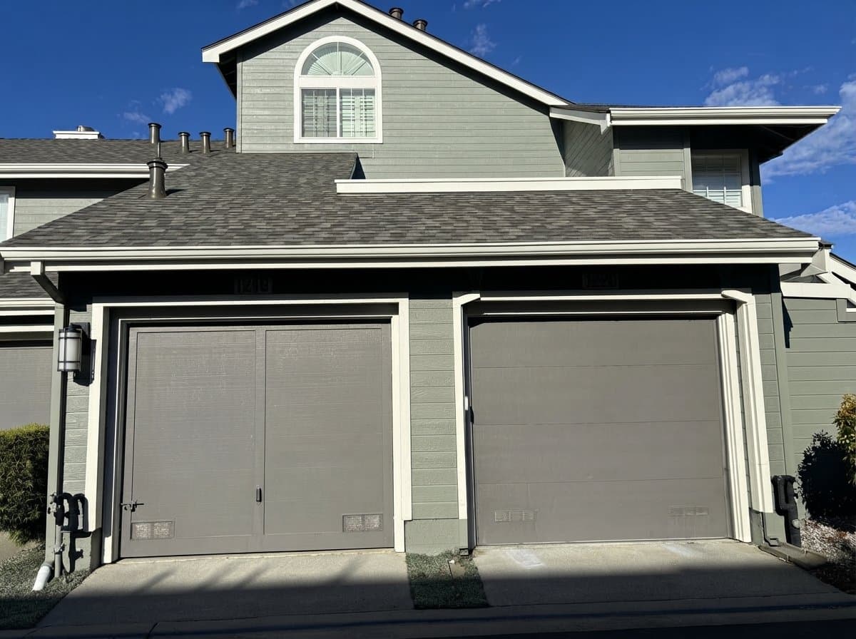 Daly City Condo: 1219 Cameron Ln