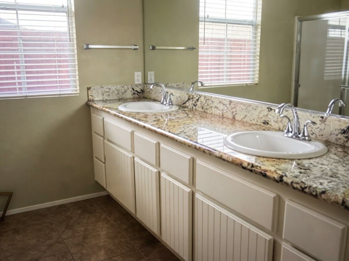 La Quinta House: 79780 Mira Flores Blvd
