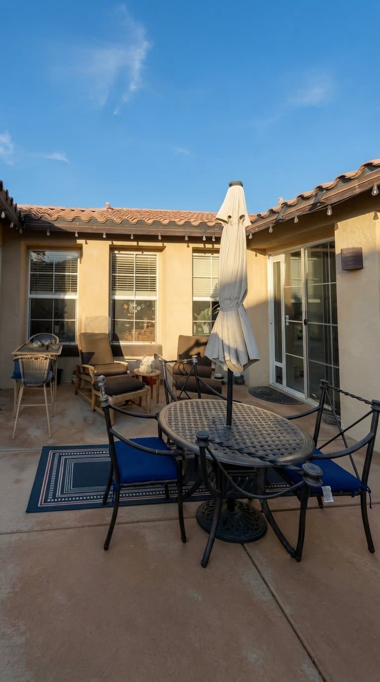 La Quinta House: 79780 Mira Flores Blvd