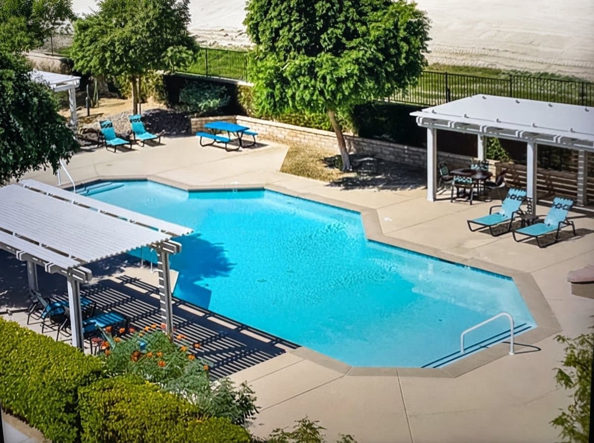 La Quinta House: 79780 Mira Flores Blvd