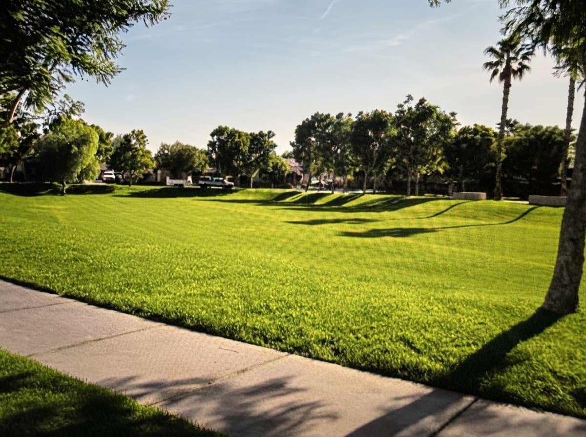 La Quinta House: 79780 Mira Flores Blvd