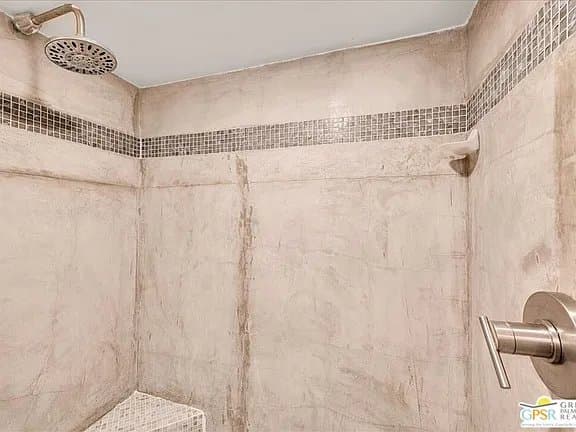 Palm Springs Apartment: 1655 E Palm Canyon Dr Unit 609,