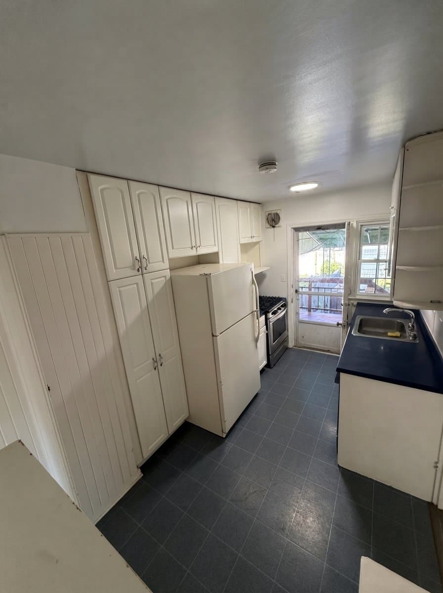 Towson Townhome: 1626 Feldbrook Rd